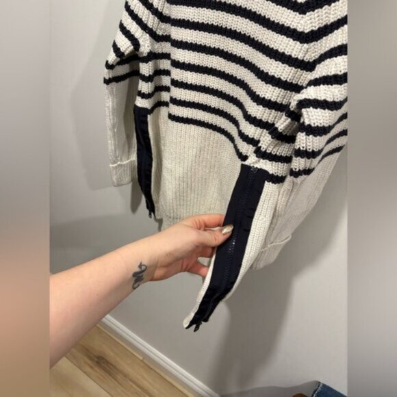 Kate Spade Aura knit sweater - Picture 9 of 10